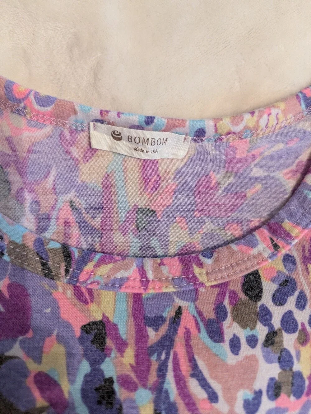 Tank Top - Picture 3 of 5